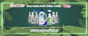 sản phẩm orenji việt nam